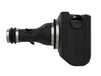 aFe Momentum HD Cold Air Intake System w/ Pro DRY S Filter Nissan Titan XD 17-21 V8-5.6L - Mammoth Racing -