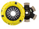 ACT 2011 Toyota Tacoma HD/Race Rigid 6 Pad Clutch Kit - Mammoth Racing -