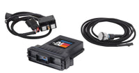 K&N 2018 Jeep Wrangler JL V6-3.6l F/I Throttle Control Module - Mammoth Racing -