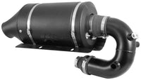 K&N 16-19 Polaris RZR XP Turbo 57 Series Fipk Performance Air Intake System - Mammoth Racing -