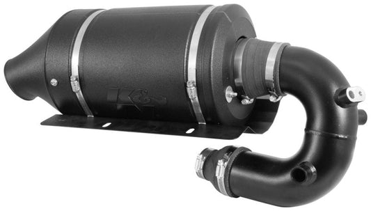 K&N 16-19 Polaris RZR XP Turbo 57 Series Fipk Performance Air Intake System