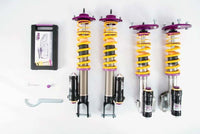 KW 3-Way Clubsport Kit Mitsubishi Lancer (CT9A) EVO 7/8/9 - Mammoth Racing -