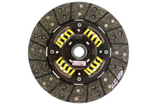 ACT 2015 Nissan 370z Perf Street Sprung Disc - My Store
