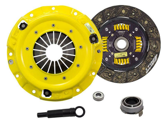 ACT 1991 Mazda Miata XT/Perf Street Sprung Clutch Kit - My Store
