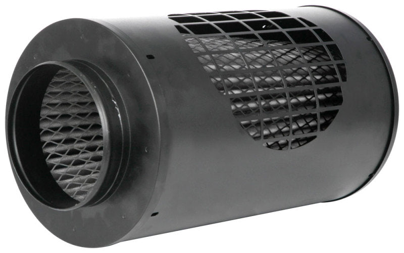 K&N Replacement Canister Filter-HDT - Mammoth Racing -