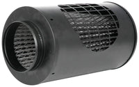 K&N Replacement Canister Filter-HDT - Mammoth Racing -