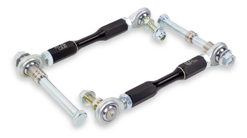 SPL Parts 2017+ Porsche (982/718) Front Swaybar Endlinks - Mammoth Racing -