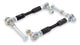 SPL Parts 2017+ Porsche (982/718) Front Swaybar Endlinks - Mammoth Racing -