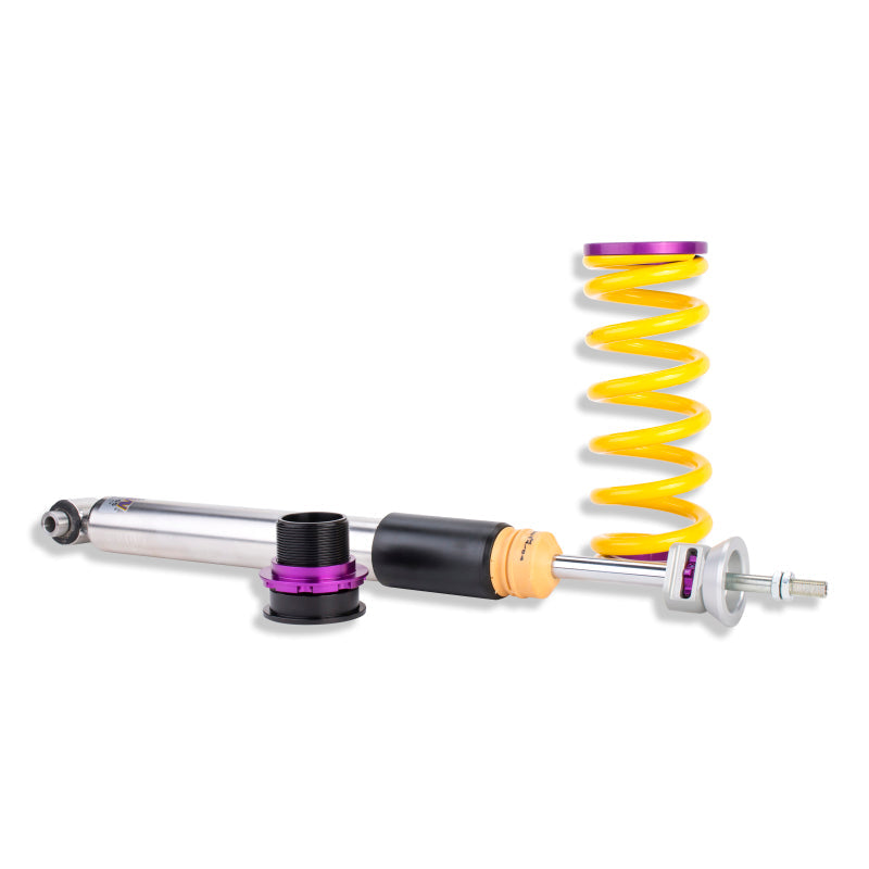 KW Coilover Kit V3 Lexus IS 250 / 350 / 300h (XE3) RWD - Mammoth Racing -