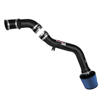 Injen 03-08 Hyundai Tiburon 2.7L V6 Black Cold Air Intake w/ MR Tech - Mammoth Racing -