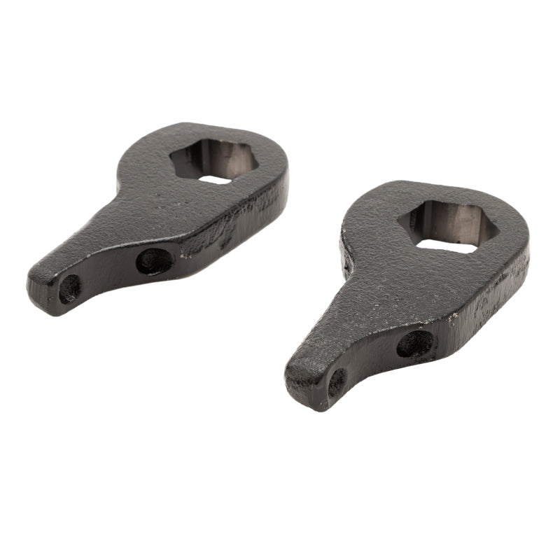 Belltech 02-05 RAM 1500 1in.-3in. Leveling Kits - Mammoth Racing -