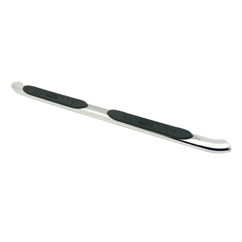 Westin 2011-2018 Jeep Grand Cherokee Platinum 4 Oval Nerf Step Bars - SS - Mammoth Racing -