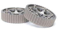 Skunk2 Pro-Series Honda Prelude (h22a) Dohc Vtec 2.2l Cam Gears (Ti Color) - Mammoth Racing -
