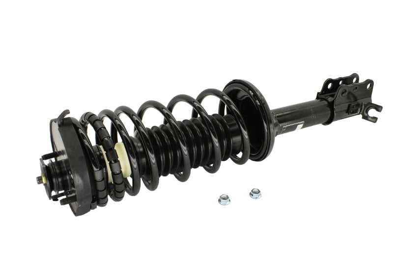 KYB Shocks & Struts Strut Plus Rear Left FORD Escort 1997-03 MERCURY Tracer 1997-99 - Mammoth Racing -