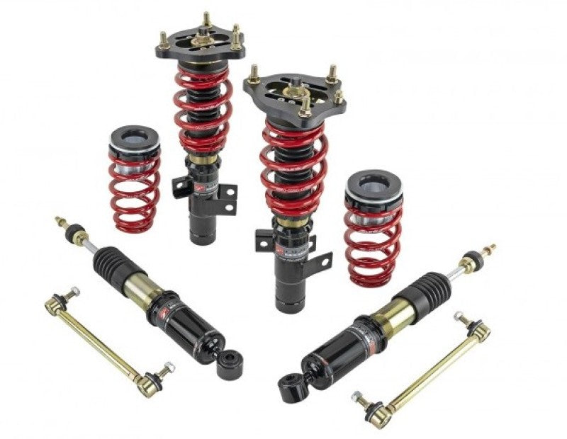Skunk2 16-21 Honda Civic Type R Pro-ST Coilovers - Mammoth Racing -