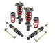 Skunk2 16-21 Honda Civic Type R Pro-ST Coilovers - Mammoth Racing -