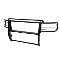 Westin 99-04 Ford F-250/350/450/550HD SD (Excl. Harley Edition) Sportsman Grille Guard - Blk - Mammoth Racing -