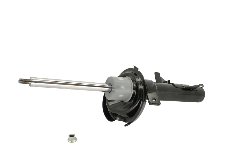 KYB Shocks & Struts Excel-G Front Left VOLVO C30 2008-10 VOLVO S40 2004-10 VOLVO V50 2005-10 - Mammoth Racing -