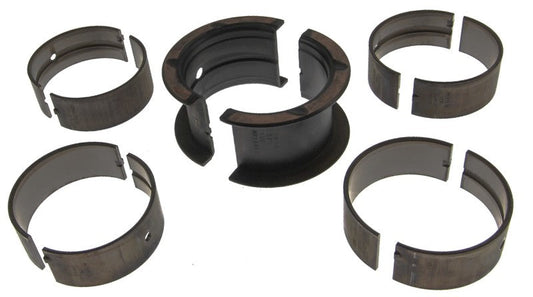 Clevite Chevy V8 348-409 1958-65 Main Bearing Set - Mammoth Racing -