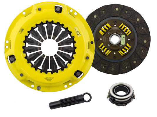 ACT 1988 Toyota Camry XT/Perf Street Sprung Clutch Kit - Mammoth Racing -