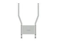 Icon 05-15 Toyota Hilux 1in Rear Shackle Kit - Mammoth Racing -