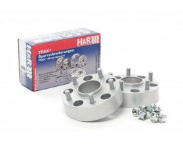 H&R Special Springs 4024545 Trak+(TM) Wheel Spacers (Two) - My Store
