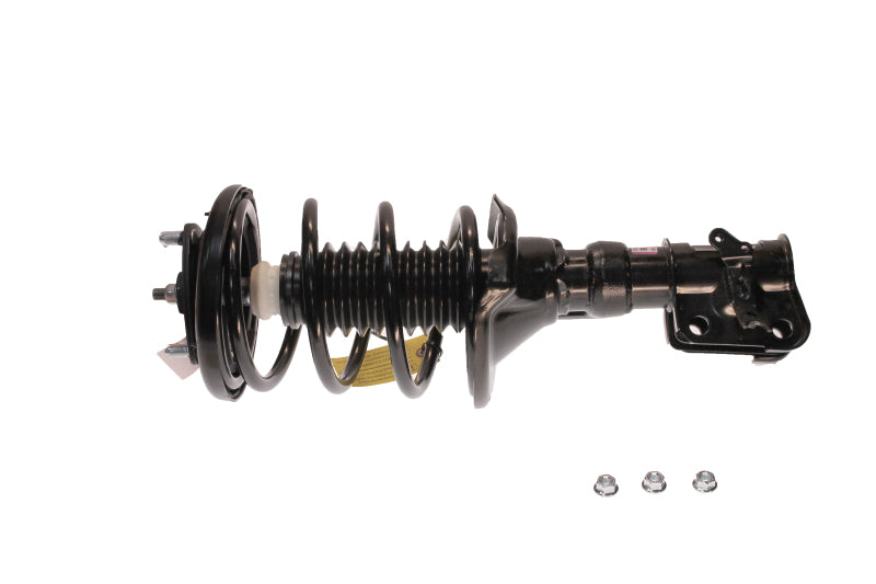 KYB Shocks & Struts Strut Plus Front Right ACURA EL 2003-2002 - Mammoth Racing -
