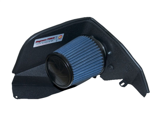 aFe MagnumFORCE Intakes Stage-1 P5R AIS P5R Ford Crown Victoria 92-02 V8-4.6L - Mammoth Racing -