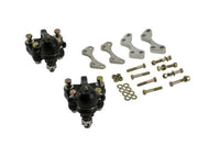 Belltech Drop Ball Joint SET 04-07 Colorado/canyon 2inch (Black) - Mammoth Racing -