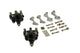 Belltech Drop Ball Joint SET 04-07 Colorado/canyon 2inch (Black) - Mammoth Racing -