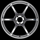Advan RGIII 18x8 +37 5-114.3 Racing Hyper Black Wheel - My Store