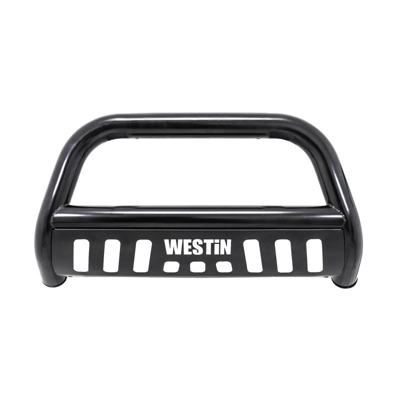 Westin 2010-2017 Toyota 4Runner (Excl Limited) E-Series Bull Bar - Black - Mammoth Racing -