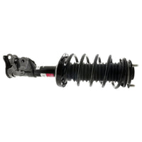 KYB Shocks & Struts Strut Plus Front Right 12-13 Honda Civic Sedan (Excl Si/GX/Hybrid) - Mammoth Racing -