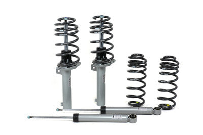 H&R Special Springs 31043t-2 Touring Cup Kit - My Store