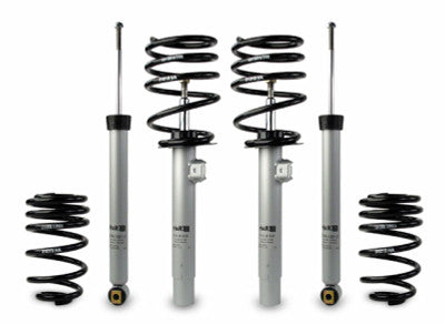 H&R Special Springs 31019-1 Sport Cup Kit - My Store