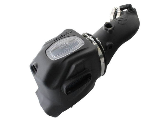 aFe Momentum HD PRO 10R Stage-2 Si Intake 08-10 Ford Diesel Trucks V8-6.4L (td) - My Store