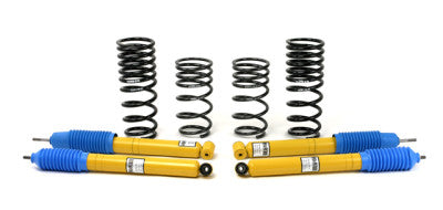 H&R Special Springs 30039-1 Sport Cup Kit - My Store