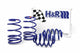 H&R Special Springs 29824-1 Sport Spring Kit - My Store