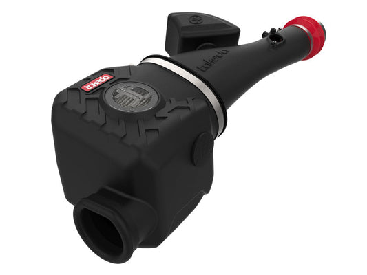 aFe Takeda Momentum Pro Dry S Cold Air Intake System 16-19 Toyota Tacoma V6-3.5L - Mammoth Racing -