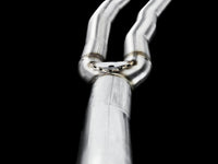 Akrapovic Evo Link Pipe - SS - Mammoth Racing -