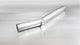 Remus 2017 Audi A3 Quattro 3 Door Type 8V Non-Resonated Front Section Pipe - Mammoth Racing -
