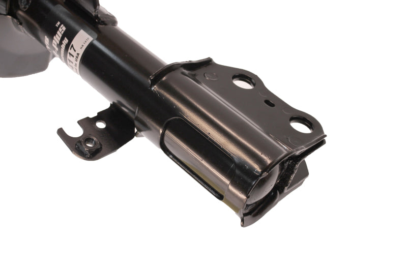 KYB Strut Plus Front Right 03-08 Pontiac Vibe/Toyota Matrix (FWD) - Mammoth Racing -