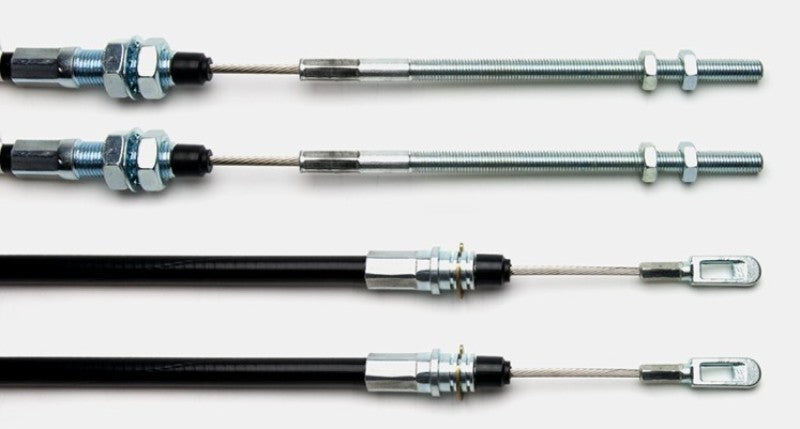 Wilwood Parking Brake Cable Kit Internal P-Brake 56-62 Vette - My Store