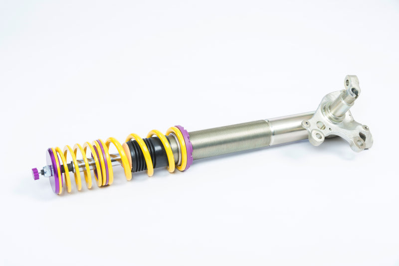 KW Coilover Kit V3 84-92 BMW 318i E30 - Mammoth Racing -