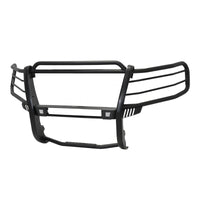 Westin 15-20 Chevy Suburban/Tahoe Sportsman X Grille Guard - Textured Black - Mammoth Racing -