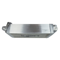 Injen 15-20 Ford F-150 2.7L/3.5L EcoBoost Bar and Plate Front Mount Intercooler - Mammoth Racing -