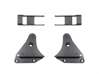 Icon 99-04 Ford F-250/f-350 4.5in Hanger Kit - Mammoth Racing -