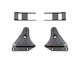 Icon 99-04 Ford F-250/f-350 4.5in Hanger Kit - Mammoth Racing -