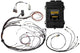 Haltech Elite 1500 Terminated Harness ECU Kit w/ Square EV1 Injector Connectors - Mammoth Racing -