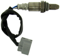 NGK Jaguar S-Type 2008-2006 Direct Fit 4-Wire A/F Sensor - Mammoth Racing -